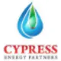 Cypress Energy Partners logo
