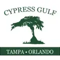 Cypress Gulf logo