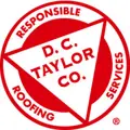 D. C. Taylor logo