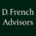 D. French Advisors logo