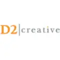 D2 Creative logo