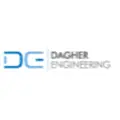 Dagher Engineering, PLLC logo