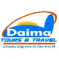 Daima Tours & Travel logo