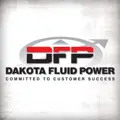 Dakota Fluid Power logo