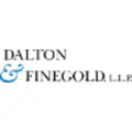 Dalton & Finegold LLP logo