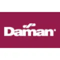 Daman Products logo