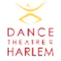 Dance Theatre of Harlem logo
