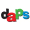 DAPs Magic logo