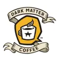 Dark Matter Coffee logo