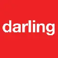 darling agency logo