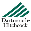 Dartmouth-Hitchcock Medical Center logo