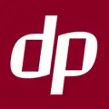 Data Physics logo