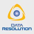 Data Resolution logo