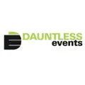 Dauntless Events logo