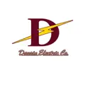 Dausin Electric Co logo