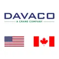 DAVACO logo