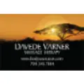 Davede Varner - Massage Therapy logo