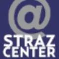 David A. Straz, Jr. Center for the Performing Arts logo