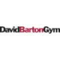 David Barton Gym logo