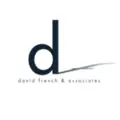 david french & associates logo