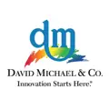 David Michael & CO logo
