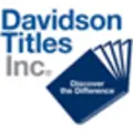 Davidson Titles logo