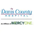 Davis County Hospital logo