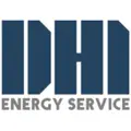 Dawn Trucking Co now DHI Energy Service logo