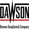 Dawson Geophysical logo