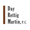 Day Rettig Peiffer logo