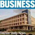 Dayton Daily News logo