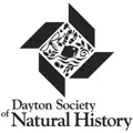 Dayton Society of Natural History logo