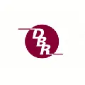 DB Roberts logo