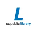 DC Public Library logo