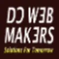 DC Web Makers logo