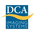 DCA Imaging logo