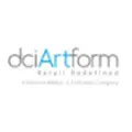 DCI-Artform logo