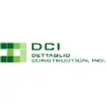 DCI Construction Inc logo