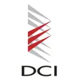 DCI- Design Communications logo