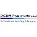 DC&M Partners logo