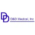 D&D Medical Inc logo