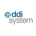 DDI System logo