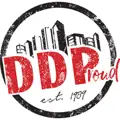 DDP Roofing Services, Inc. logo