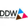 DDW The Colour House (D.D. Williamson) logo