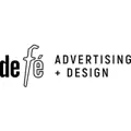DE FÉ Advertising + Design logo