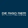 De Rigo REM logo