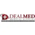 Dealmed logo