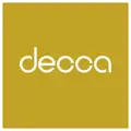 Decca Design logo