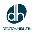 DecisionHealth logo