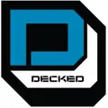 DECKED LLC logo